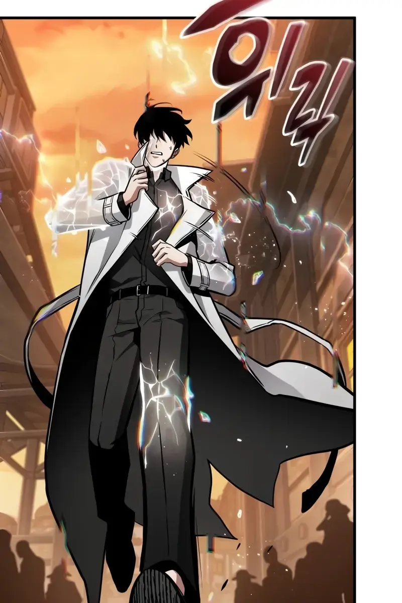 Omniscient-readers-viewpoint Chapter 226 Page 20