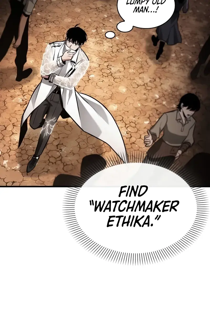 Omniscient-readers-viewpoint Chapter 226 Page 46