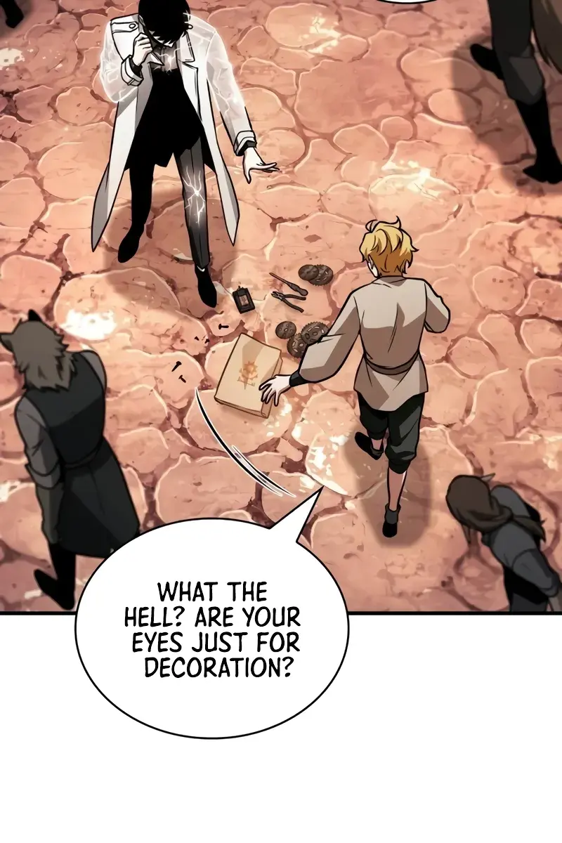 Omniscient-readers-viewpoint Chapter 226 Page 61