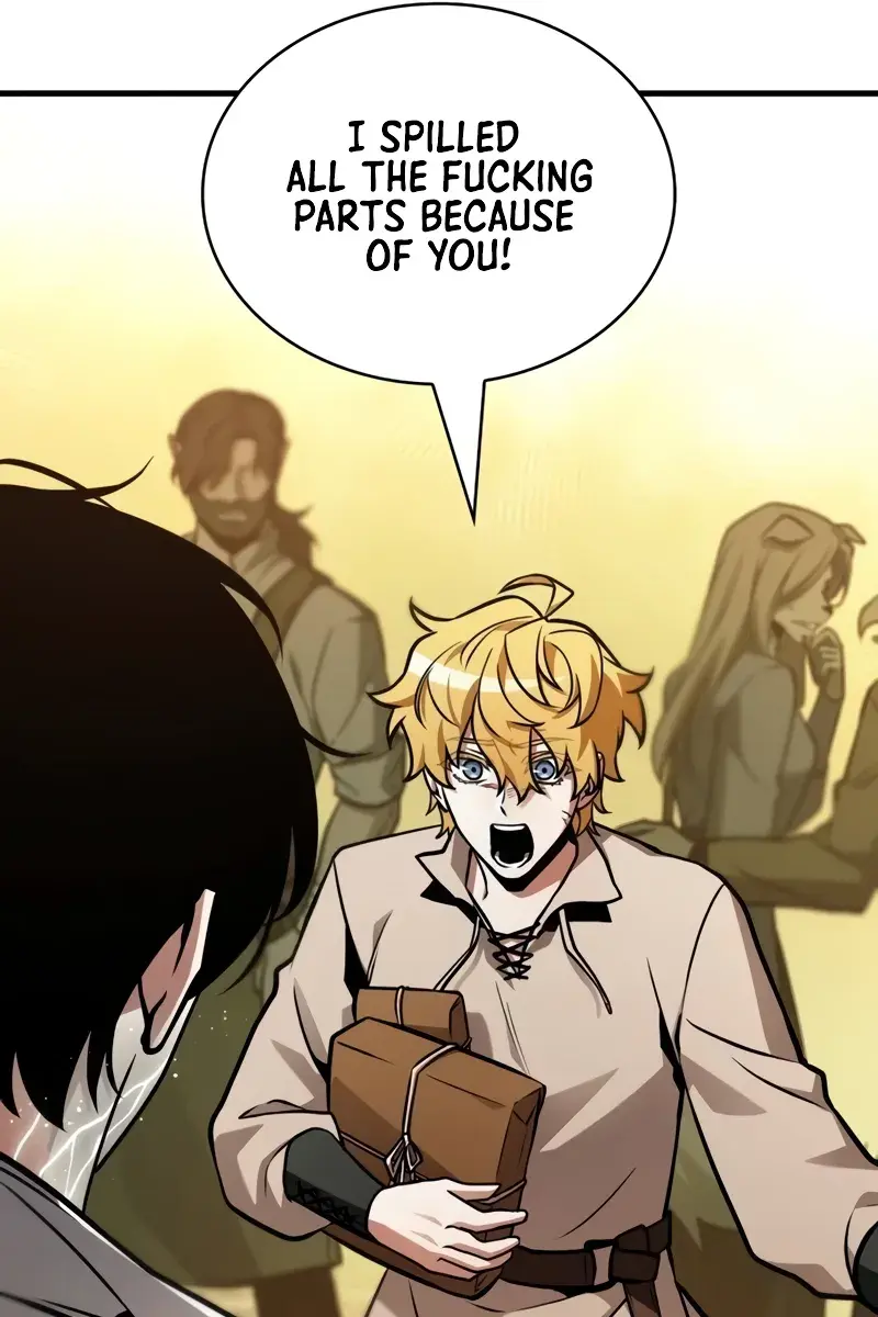 Omniscient-readers-viewpoint Chapter 226 Page 64