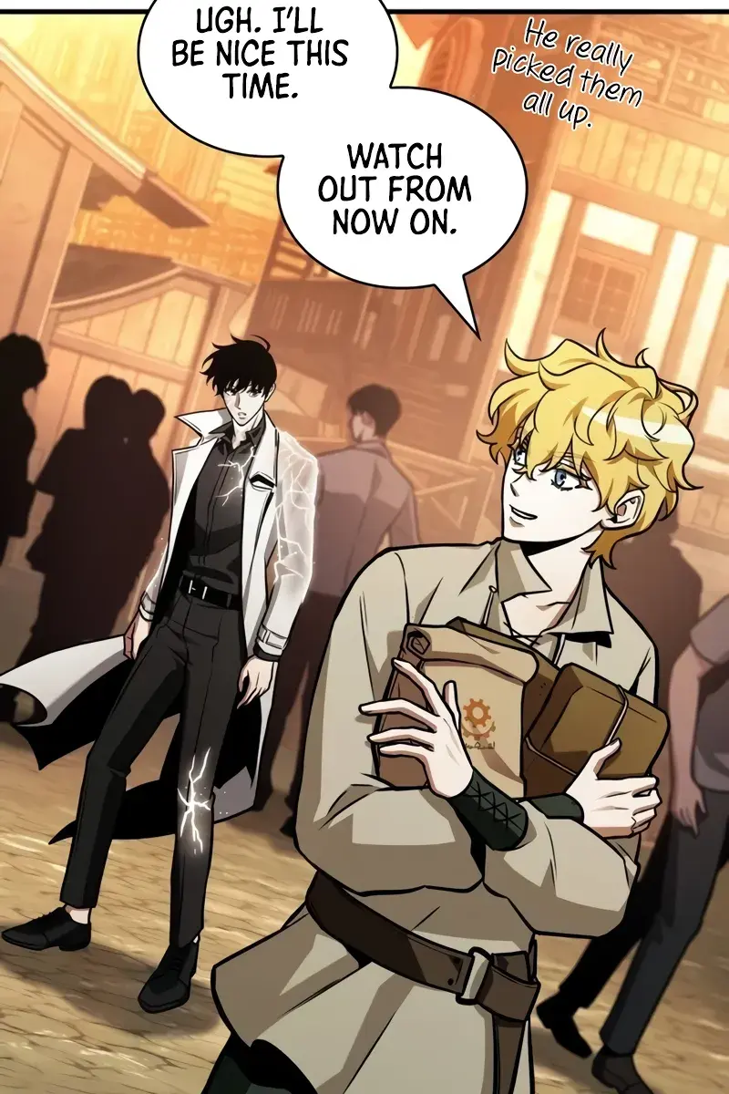 Omniscient-readers-viewpoint Chapter 226 Page 79