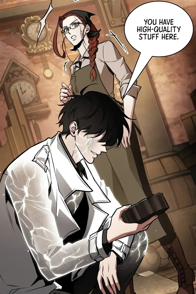 Omniscient-readers-viewpoint Chapter 227 Page 18