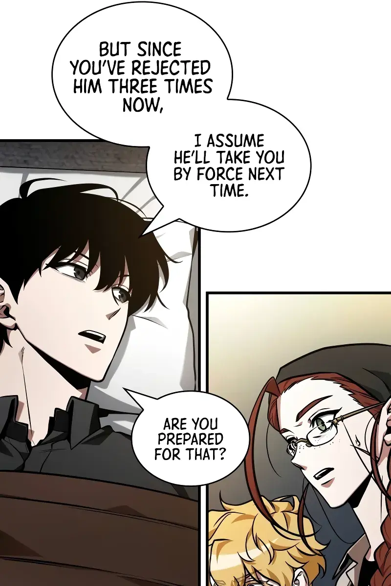 Omniscient-readers-viewpoint Chapter 228 Page 27