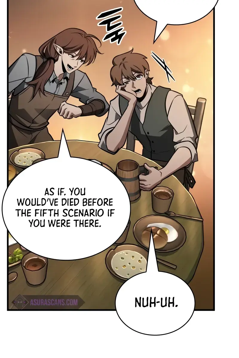 Omniscient-readers-viewpoint Chapter 229 Page 22