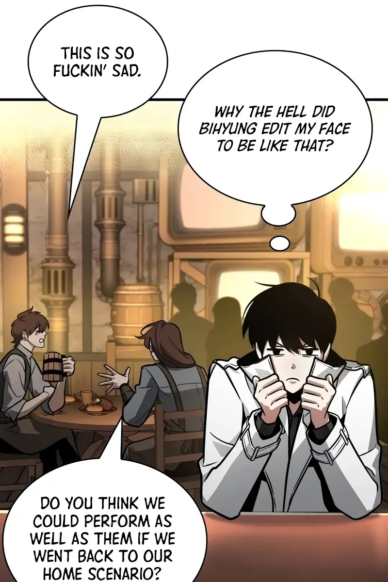 Omniscient-readers-viewpoint Chapter 229 Page 25