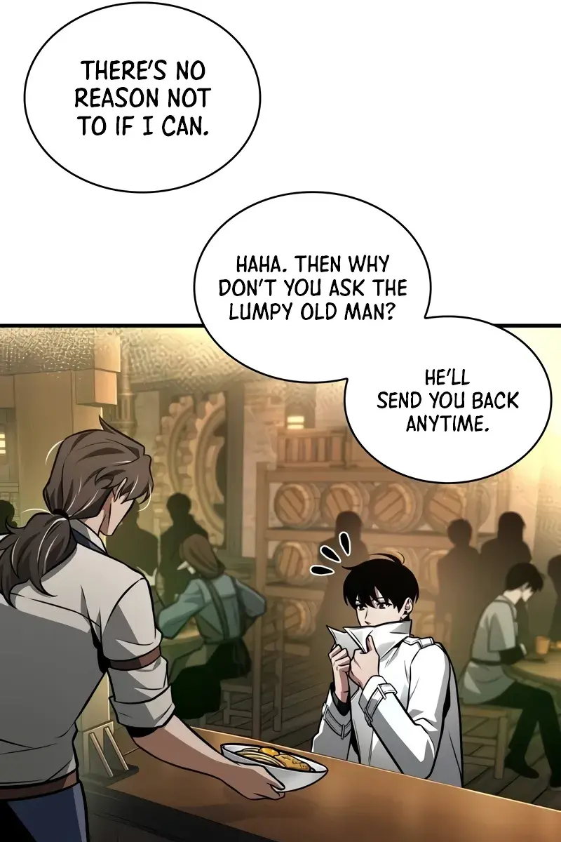 Omniscient-readers-viewpoint Chapter 229 Page 27