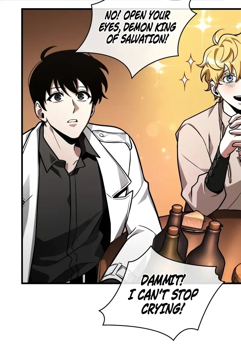 Omniscient-readers-viewpoint Chapter 229 Page 58