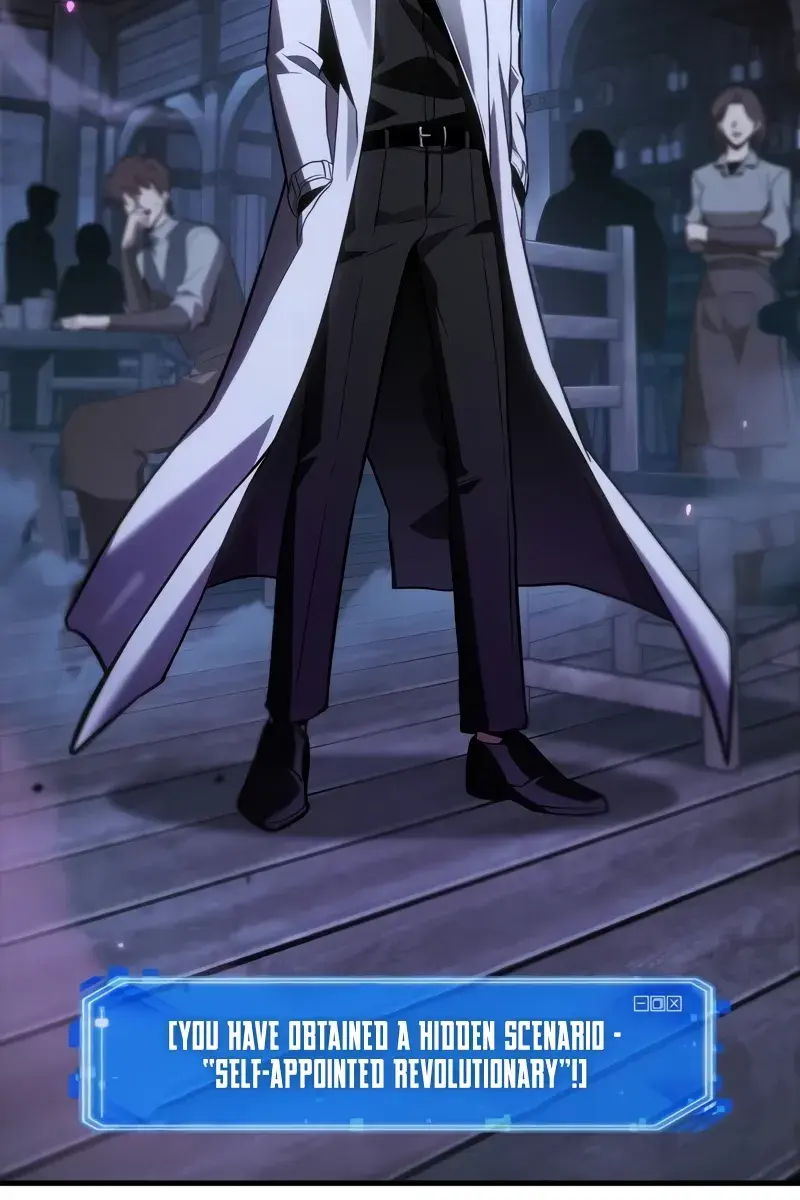 Omniscient-readers-viewpoint Chapter 230 Page 18