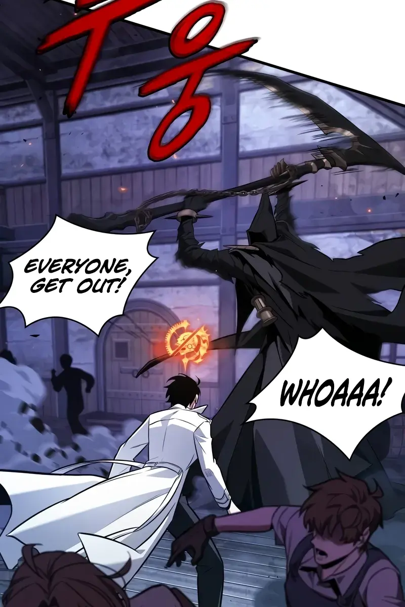 Omniscient-readers-viewpoint Chapter 230 Page 27