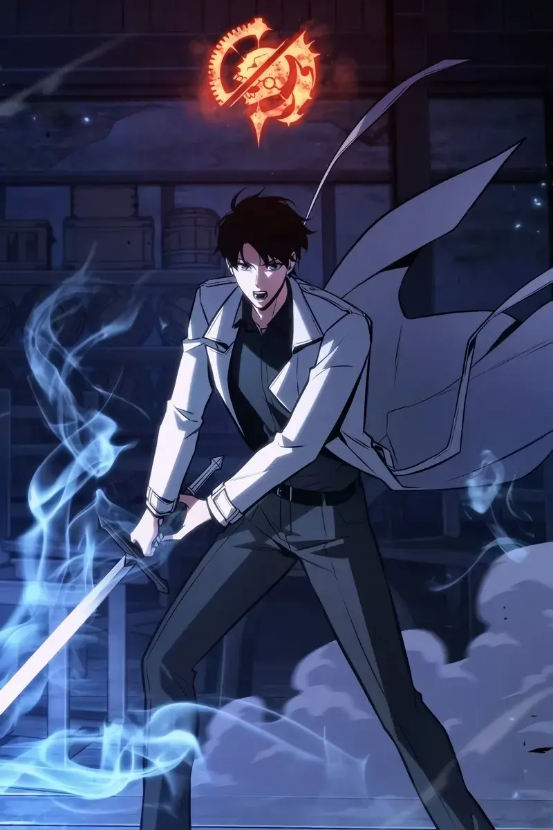 Omniscient-readers-viewpoint Chapter 230 Page 61