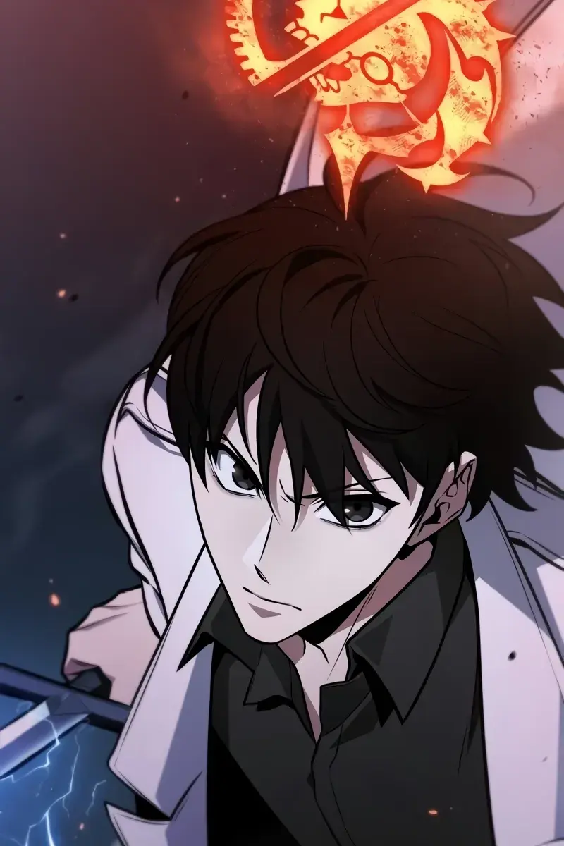 Omniscient-readers-viewpoint Chapter 230 Page 82