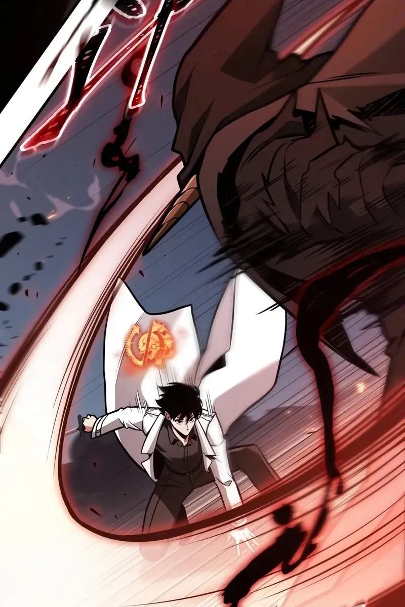 Omniscient-readers-viewpoint Chapter 230 Page 87