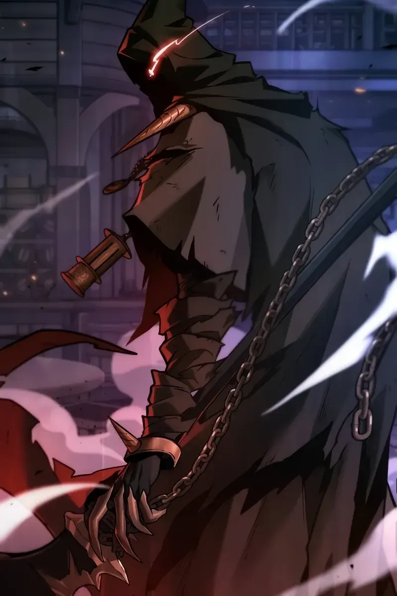 Omniscient-readers-viewpoint Chapter 230 Page 118