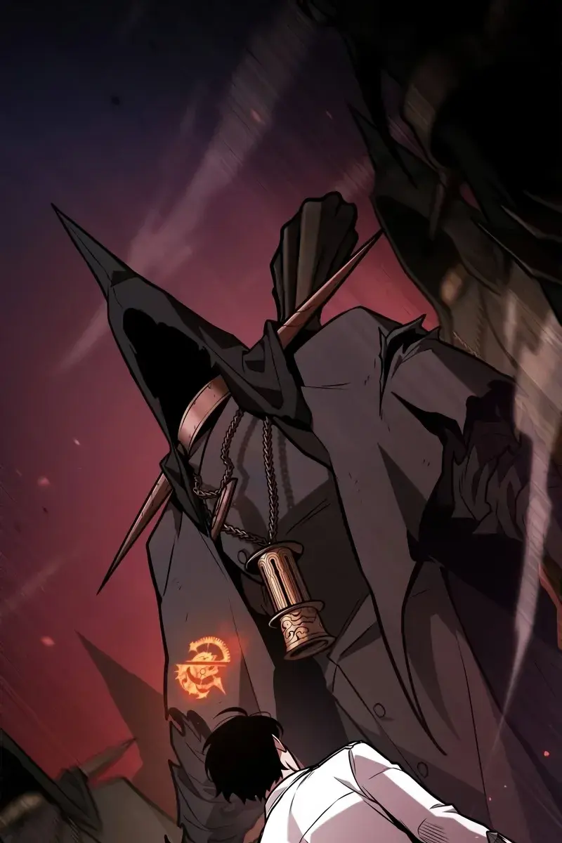 Omniscient-readers-viewpoint Chapter 231 Page 12