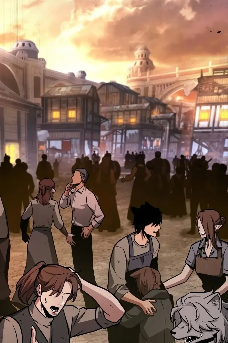 Omniscient-readers-viewpoint Chapter 231 Page 72