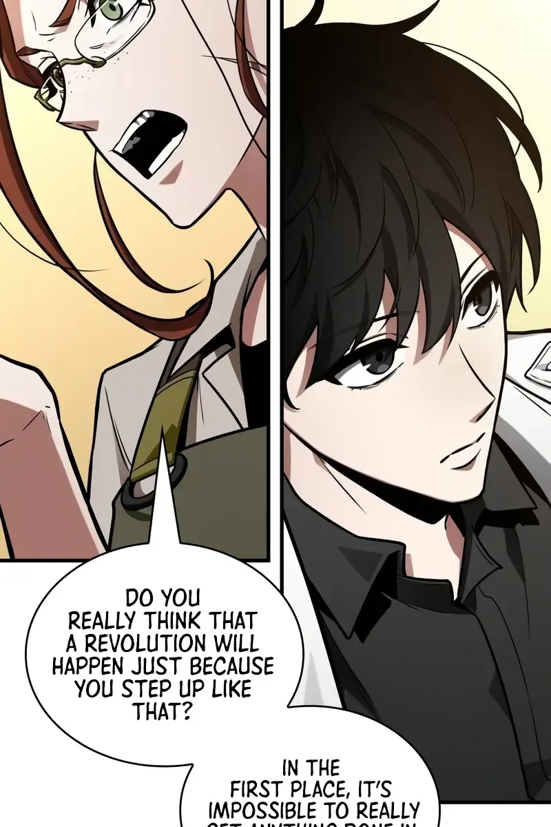 Omniscient-readers-viewpoint Chapter 231 Page 91