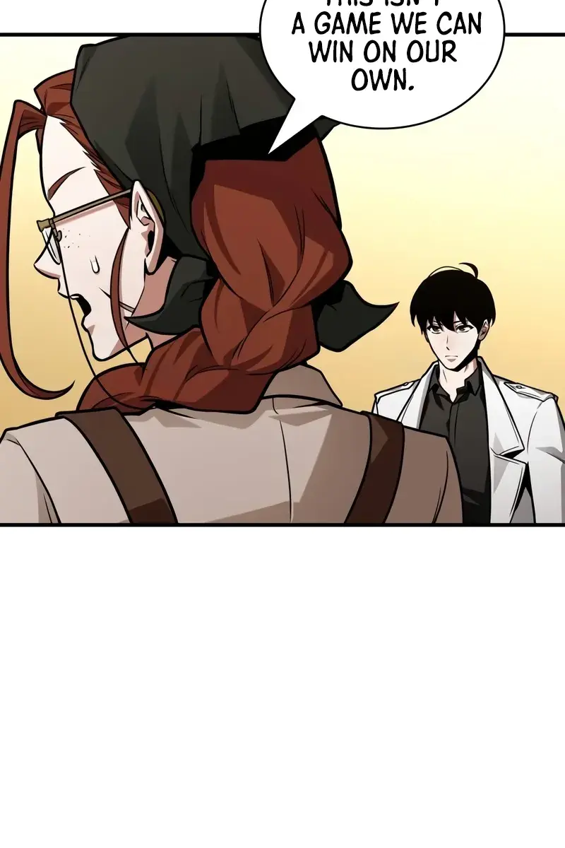 Omniscient-readers-viewpoint Chapter 231 Page 110