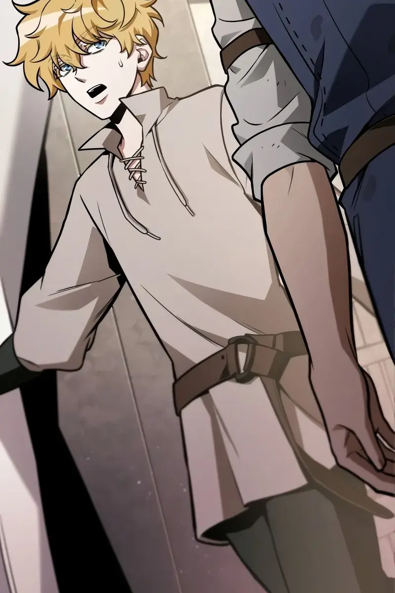 Omniscient-readers-viewpoint Chapter 231 Page 119