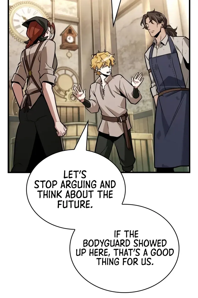 Omniscient-readers-viewpoint Chapter 231 Page 137