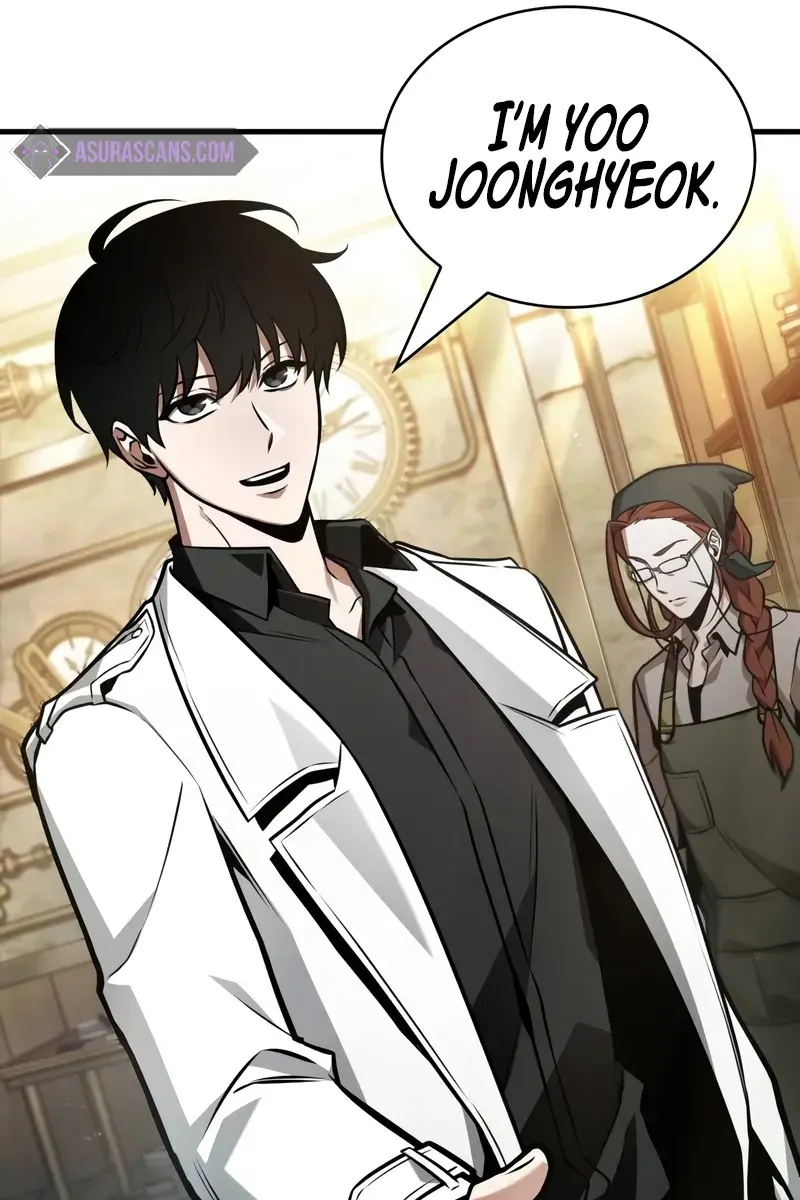 Omniscient-readers-viewpoint Chapter 231 Page 142