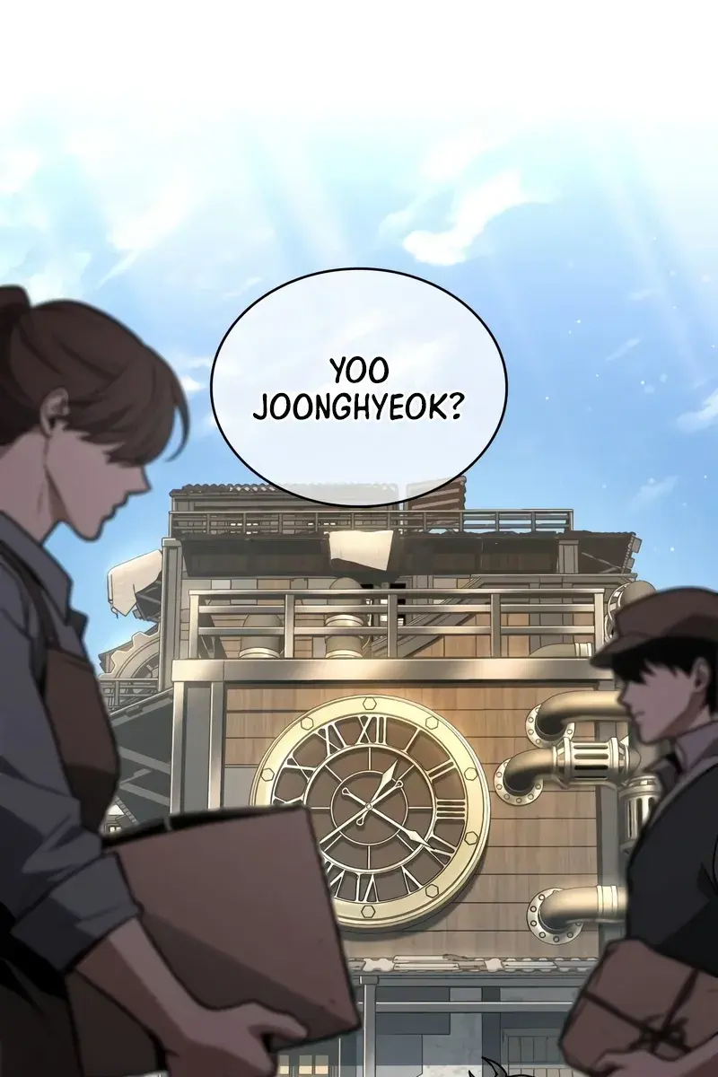 Omniscient-readers-viewpoint Chapter 232 Page 2