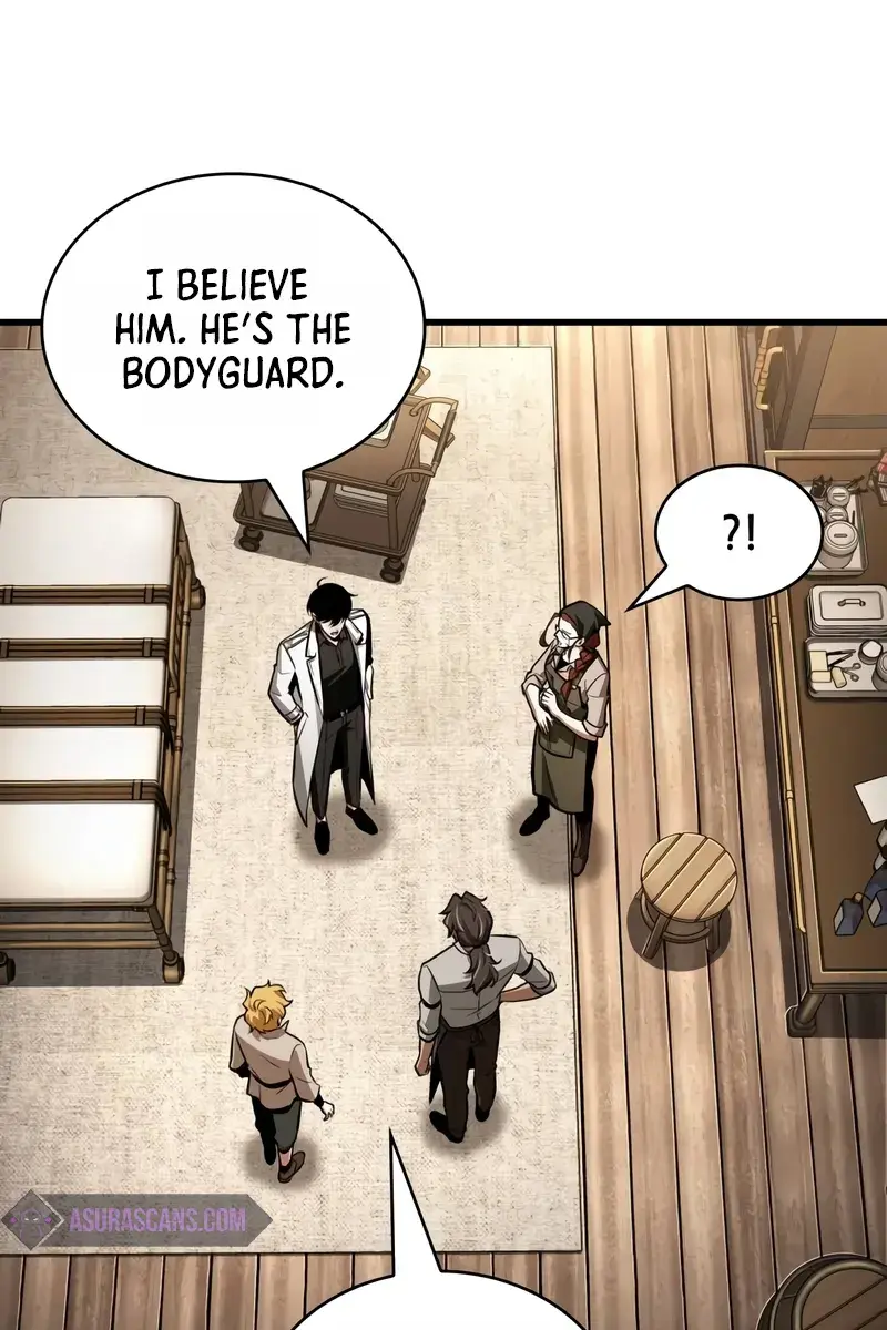 Omniscient-readers-viewpoint Chapter 232 Page 8