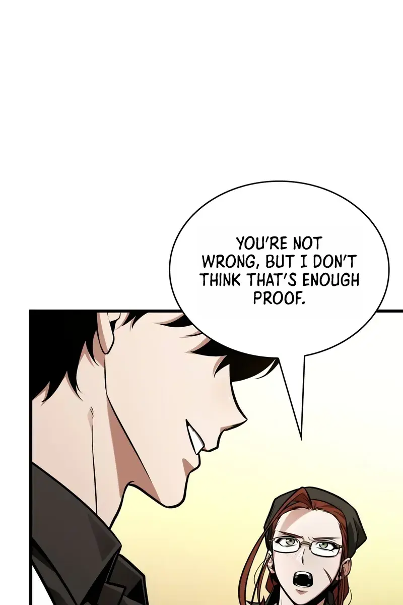 Omniscient-readers-viewpoint Chapter 232 Page 11