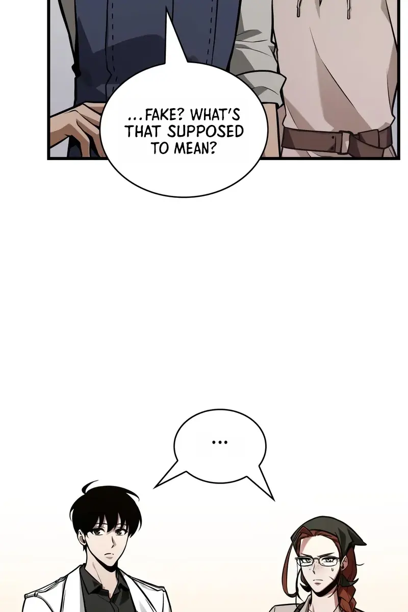 Omniscient-readers-viewpoint Chapter 232 Page 21