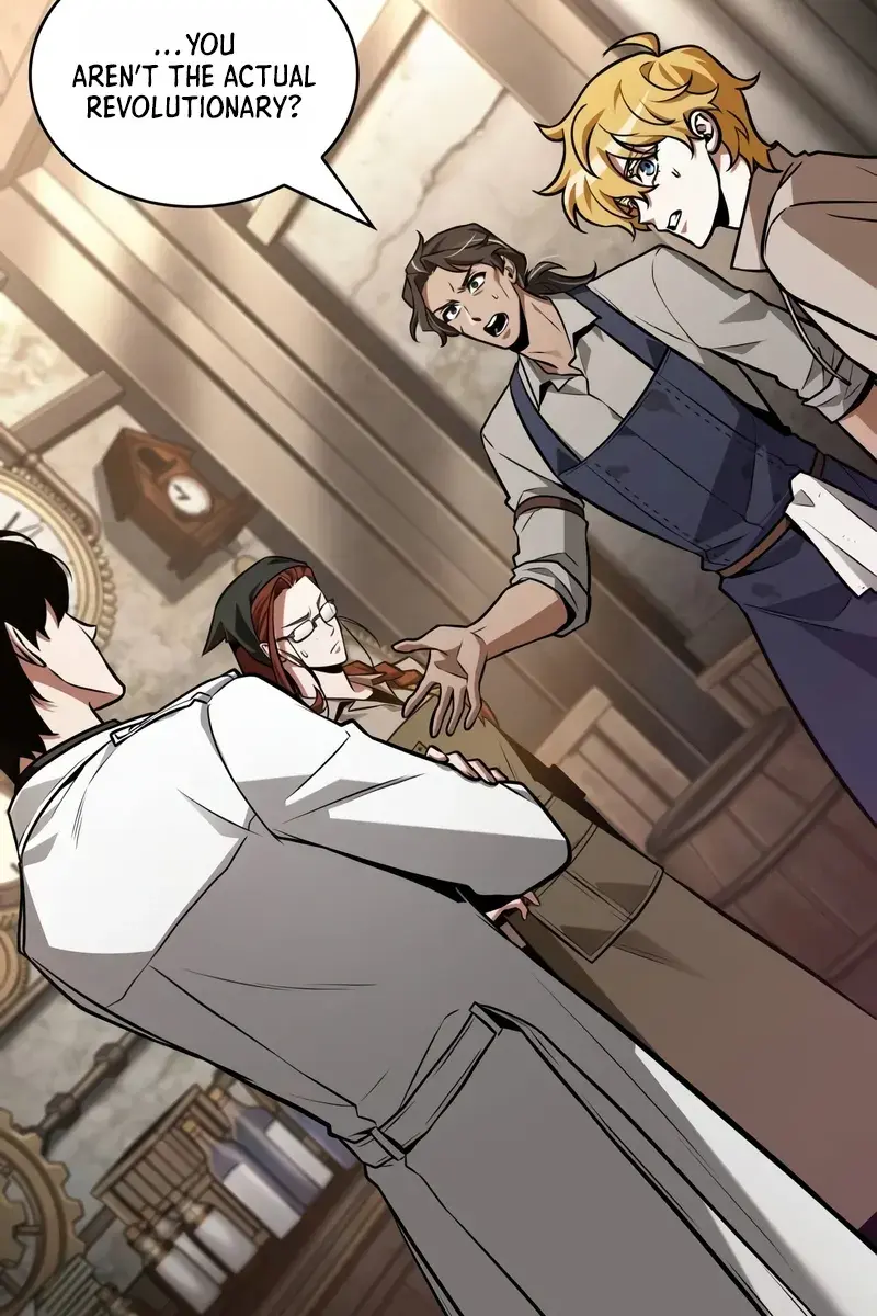 Omniscient-readers-viewpoint Chapter 232 Page 25