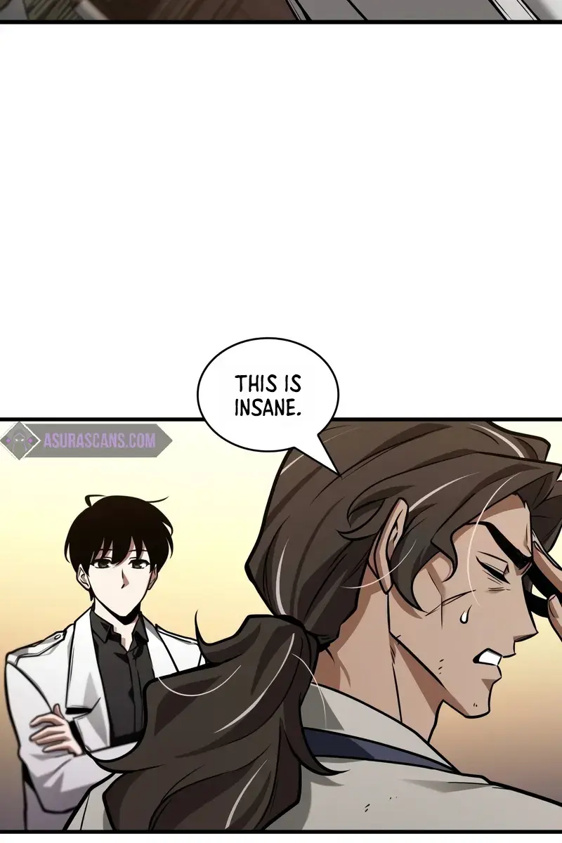 Omniscient-readers-viewpoint Chapter 232 Page 26