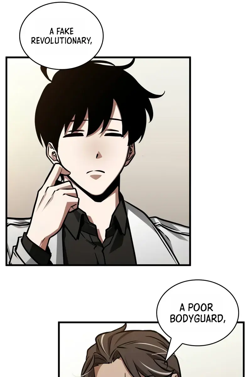 Omniscient-readers-viewpoint Chapter 232 Page 28