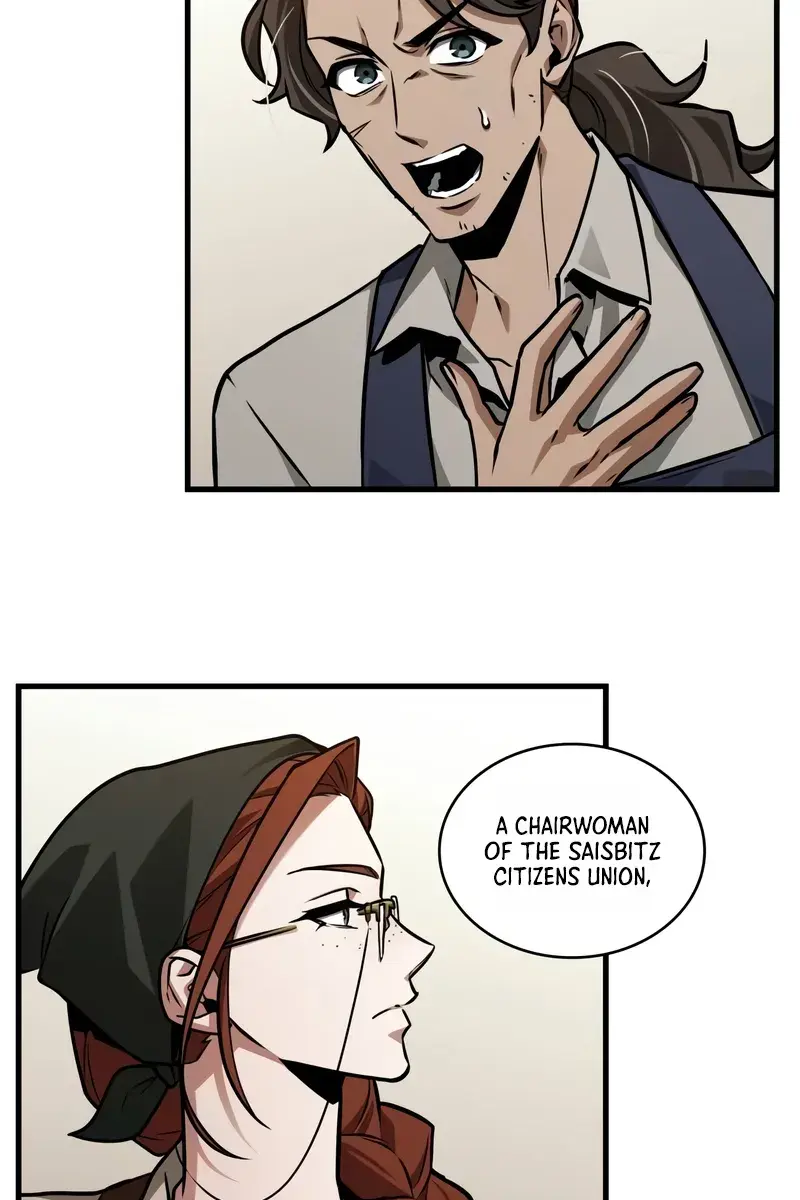 Omniscient-readers-viewpoint Chapter 232 Page 29