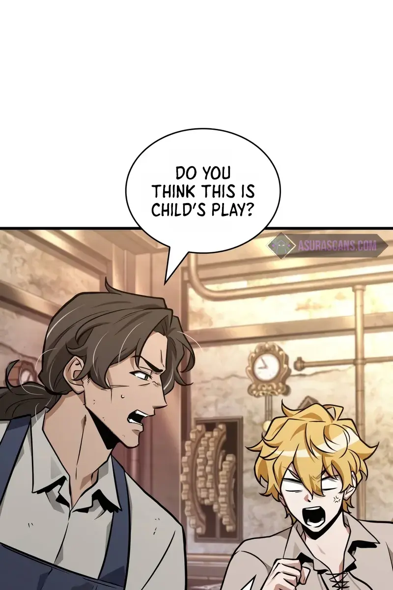 Omniscient-readers-viewpoint Chapter 232 Page 31