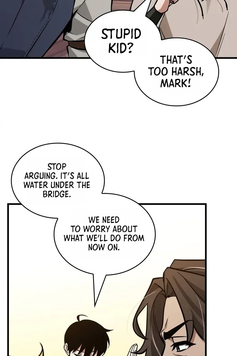 Omniscient-readers-viewpoint Chapter 232 Page 32