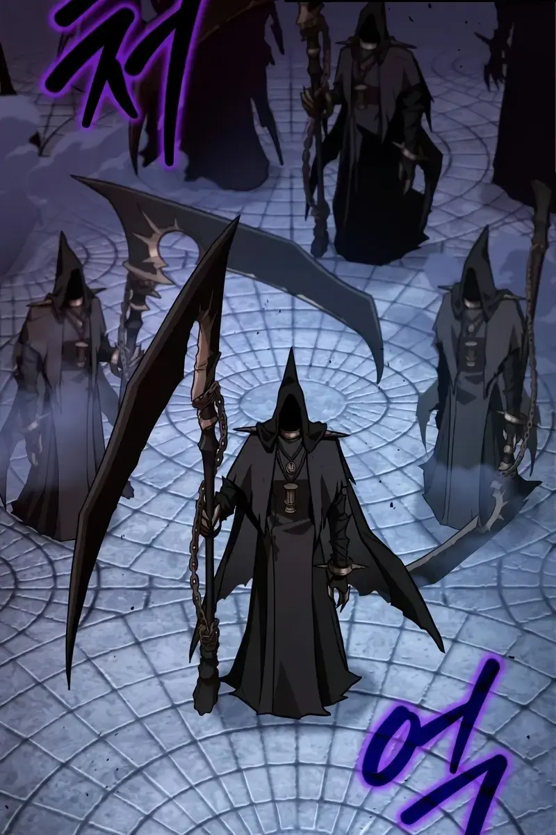 Omniscient-readers-viewpoint Chapter 232 Page 91