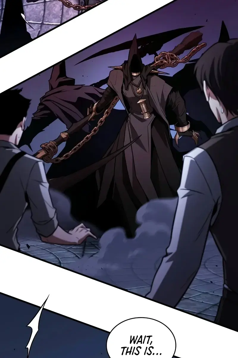 Omniscient-readers-viewpoint Chapter 233 Page 3