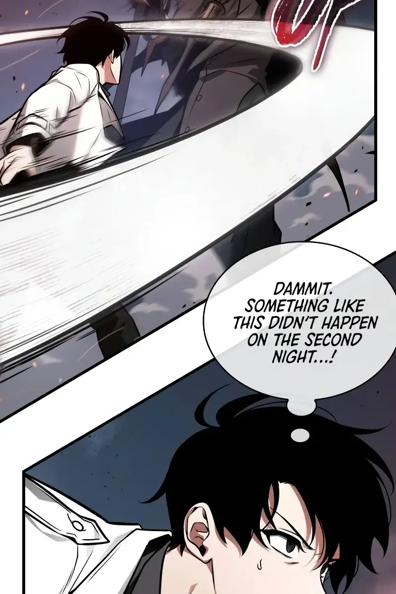 Omniscient-readers-viewpoint Chapter 233 Page 17