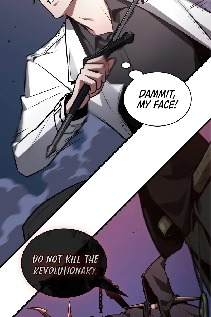 Omniscient-readers-viewpoint Chapter 233 Page 23