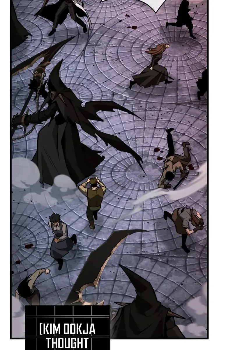 Omniscient-readers-viewpoint Chapter 233 Page 31