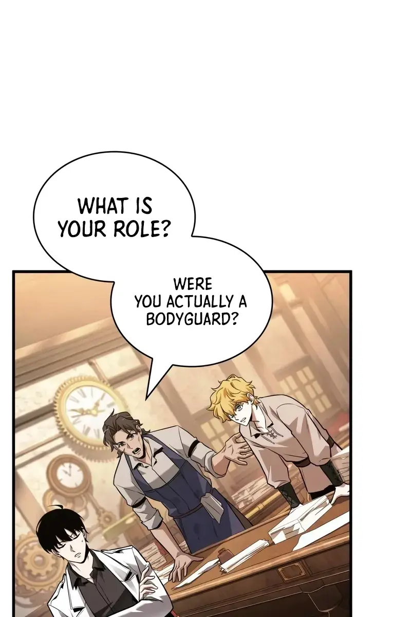 Omniscient-readers-viewpoint Chapter 234 Page 7