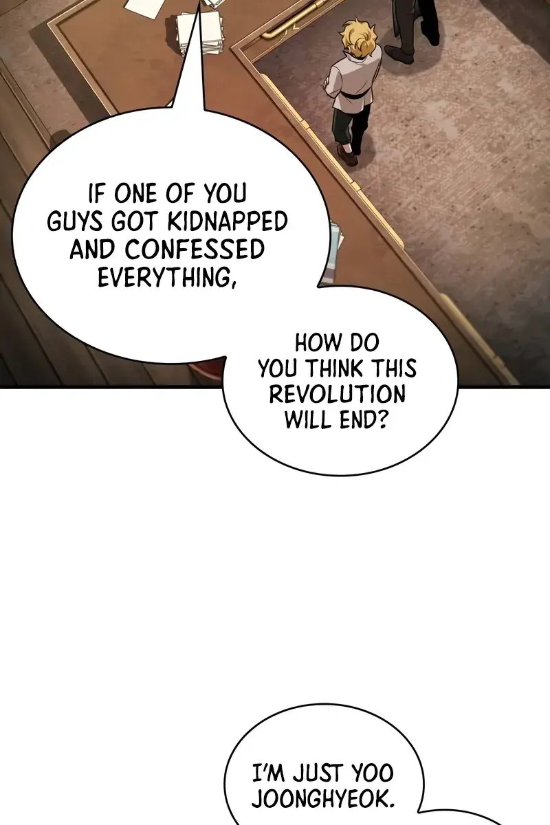 Omniscient-readers-viewpoint Chapter 234 Page 11