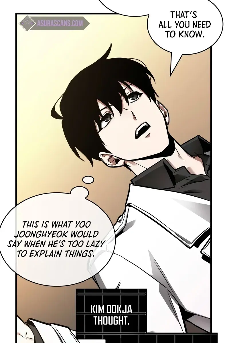 Omniscient-readers-viewpoint Chapter 234 Page 12