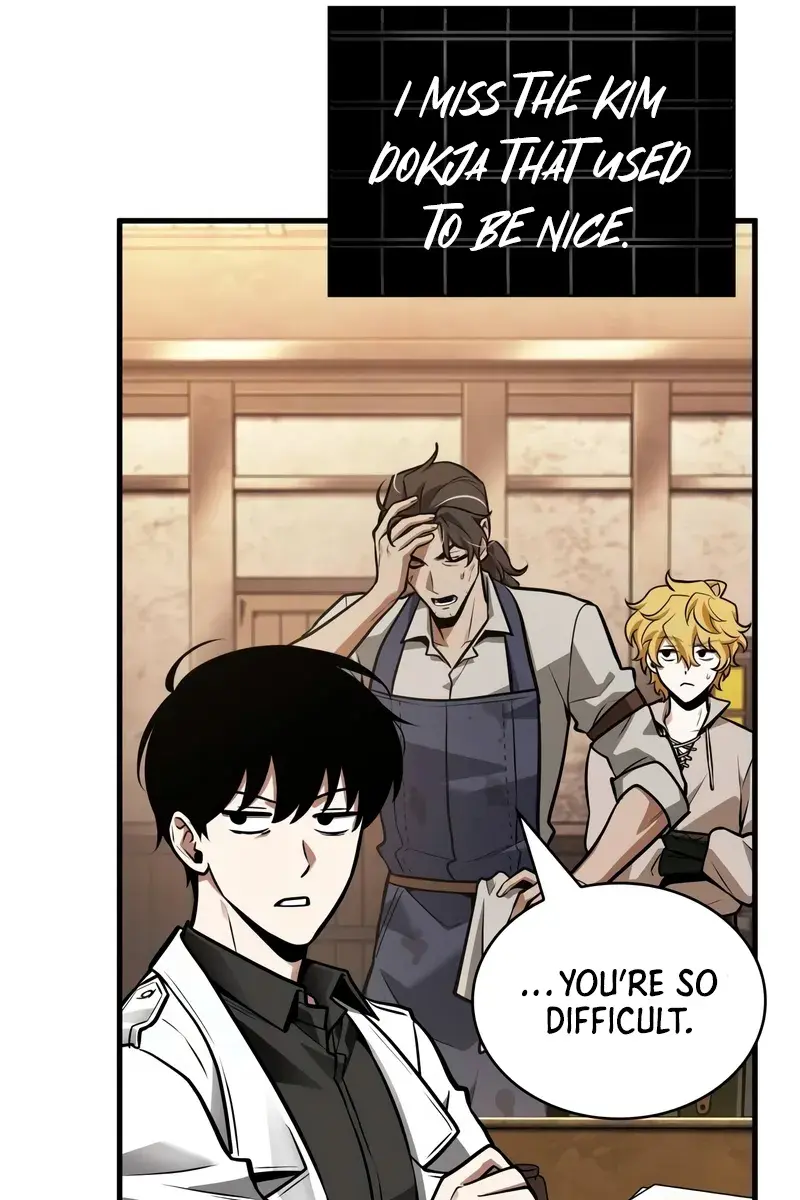 Omniscient-readers-viewpoint Chapter 234 Page 14