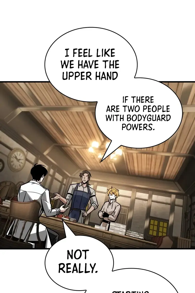 Omniscient-readers-viewpoint Chapter 234 Page 17