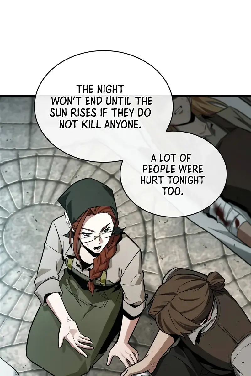 Omniscient-readers-viewpoint Chapter 234 Page 20