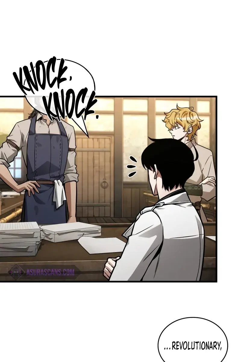 Omniscient-readers-viewpoint Chapter 234 Page 27