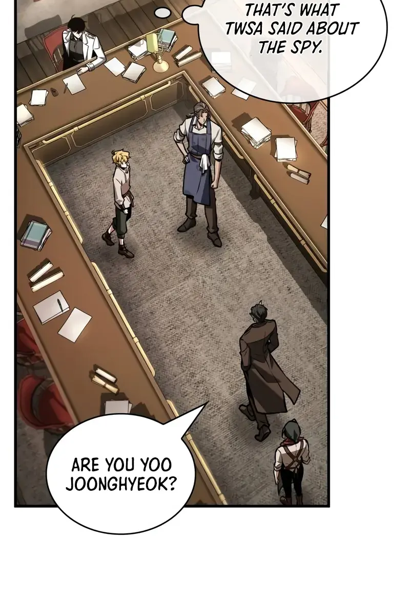 Omniscient-readers-viewpoint Chapter 234 Page 34