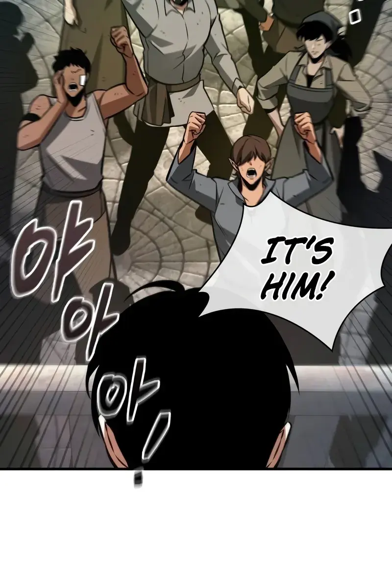 Omniscient-readers-viewpoint Chapter 234 Page 64