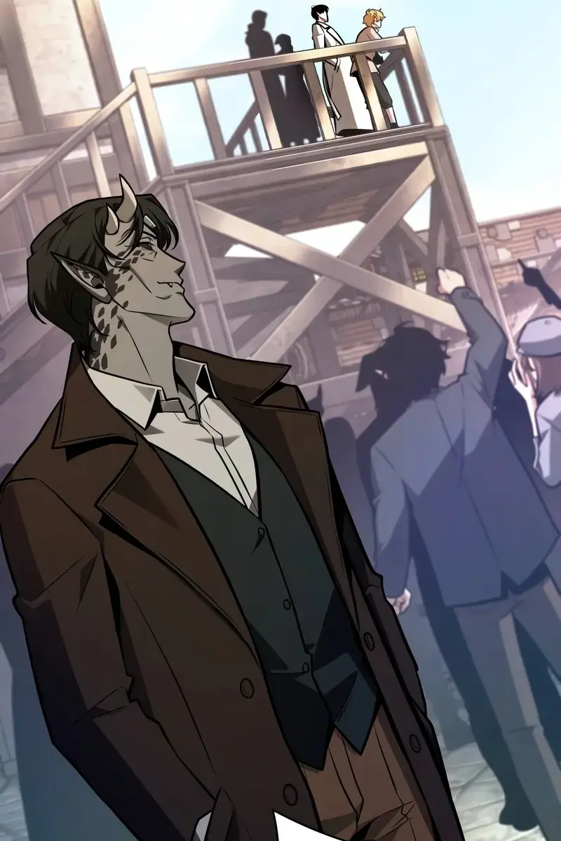 Omniscient-readers-viewpoint Chapter 234 Page 84