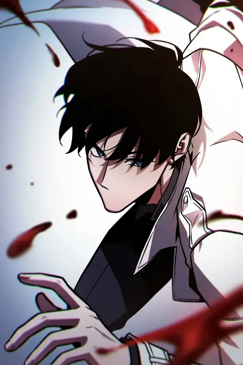 Omniscient-readers-viewpoint Chapter 234 Page 105